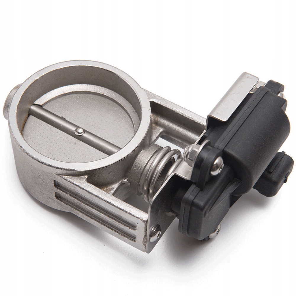 TLB-PW-CUT001A25 - Электрический выпускной клапан PRO 63mm 2,5'