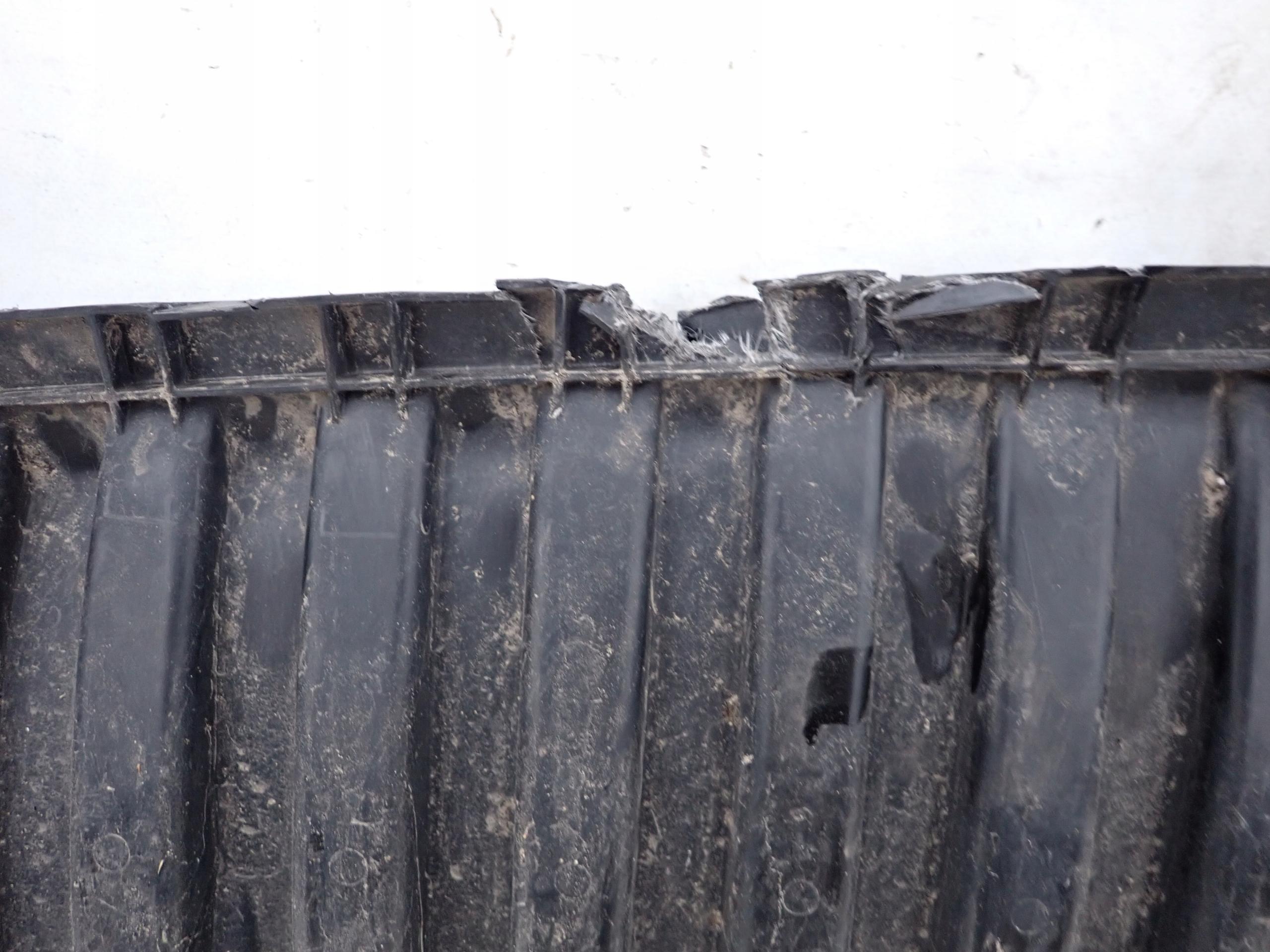 MERCEDES E-KLASA W213 16- abdeckung Blende Abdeckung der Stoßstange