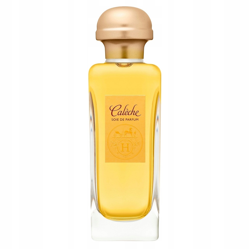 Hermes Caleche Soie parfémovaná voda sprej 100 ml