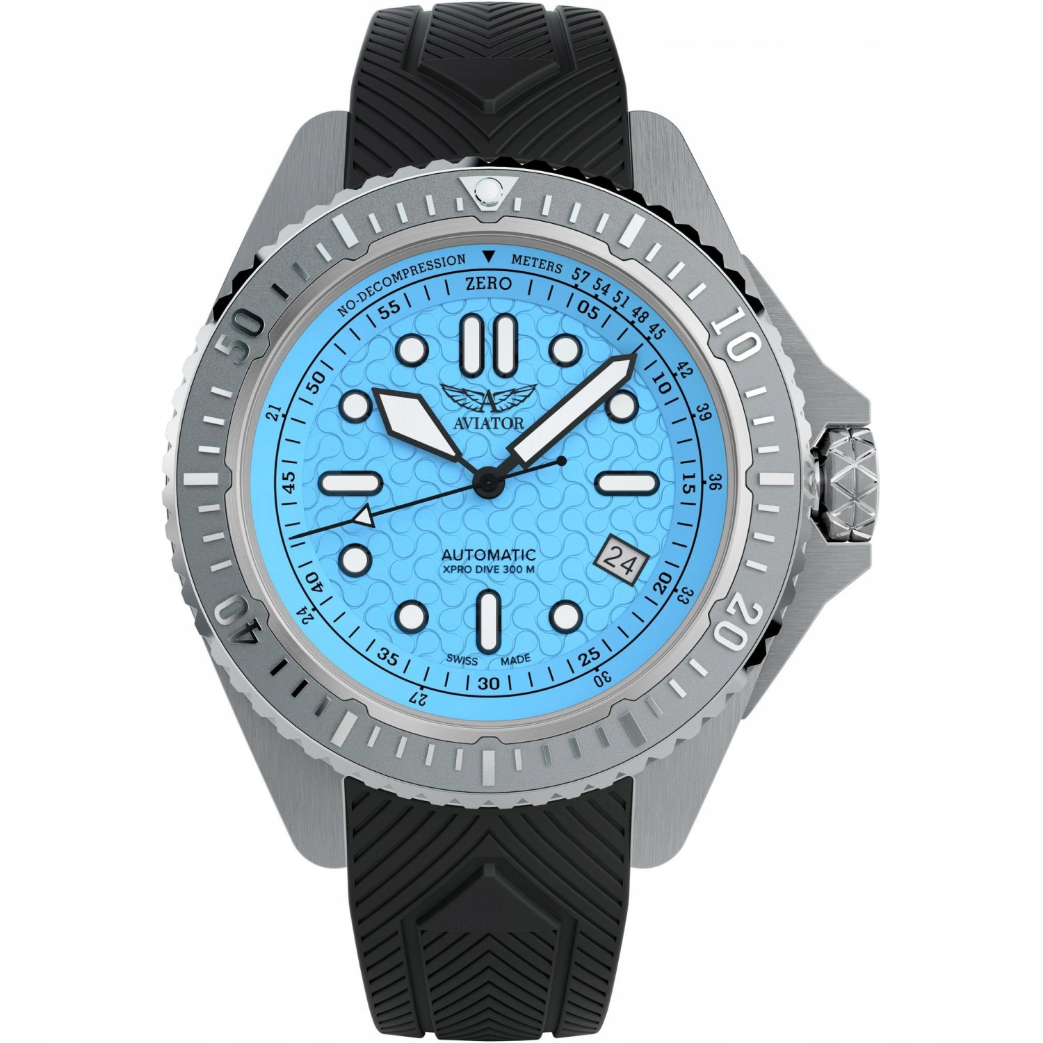 Pánské Hodinky Aviator V.1.43.0.366.6