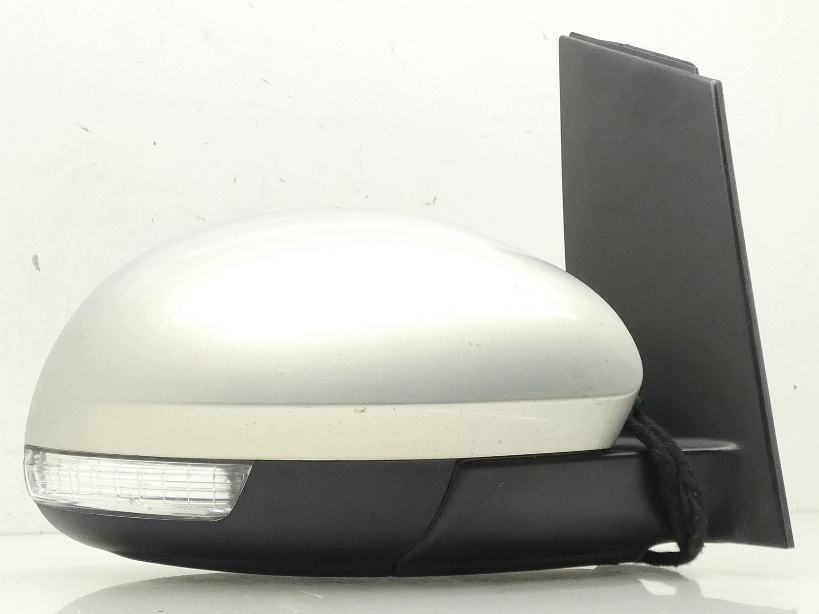 mirror exterior right SEAT ALHAMBRA II LR7L 6 PIN