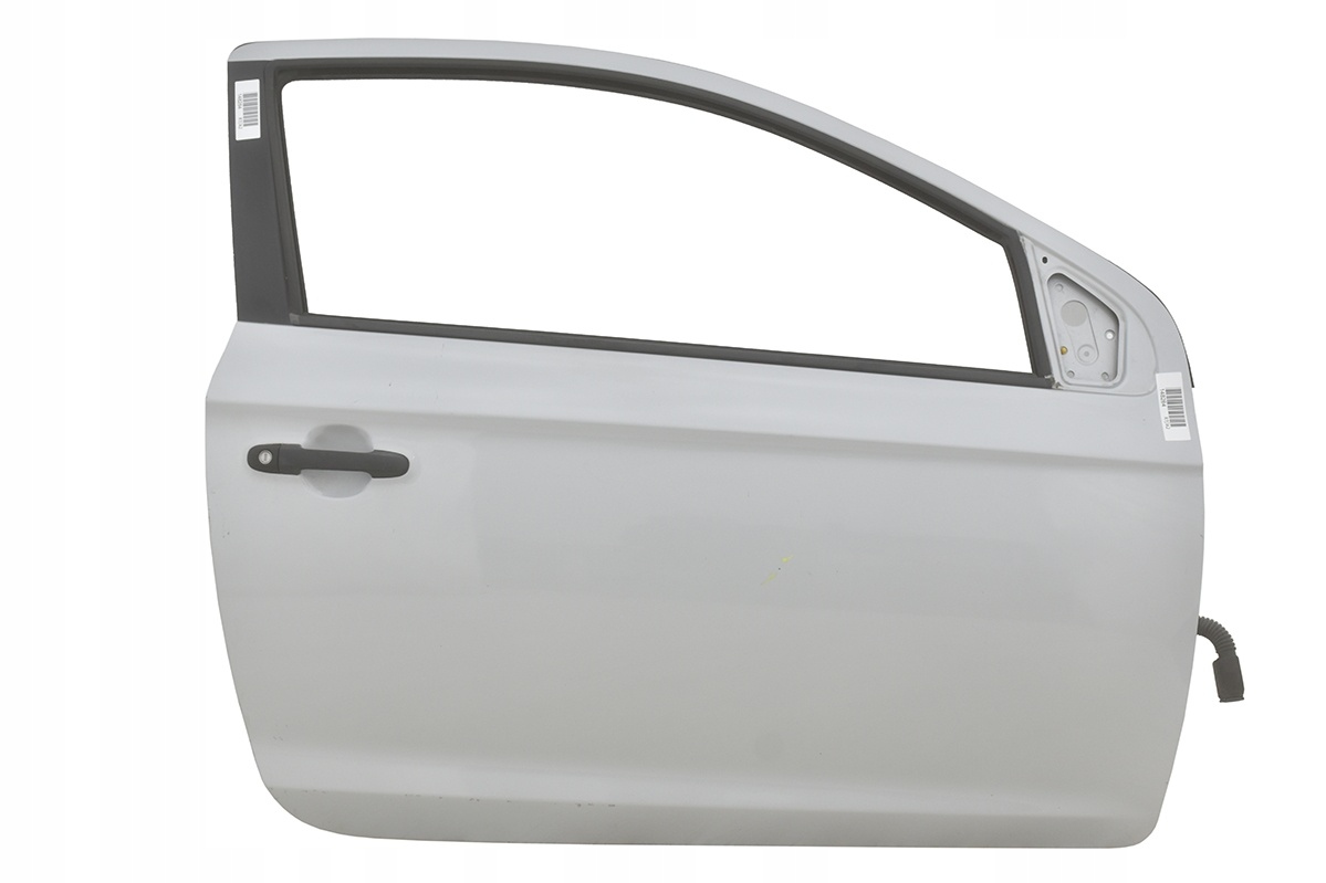 door front * front right HYUNDAI i20 II 3D COUPE