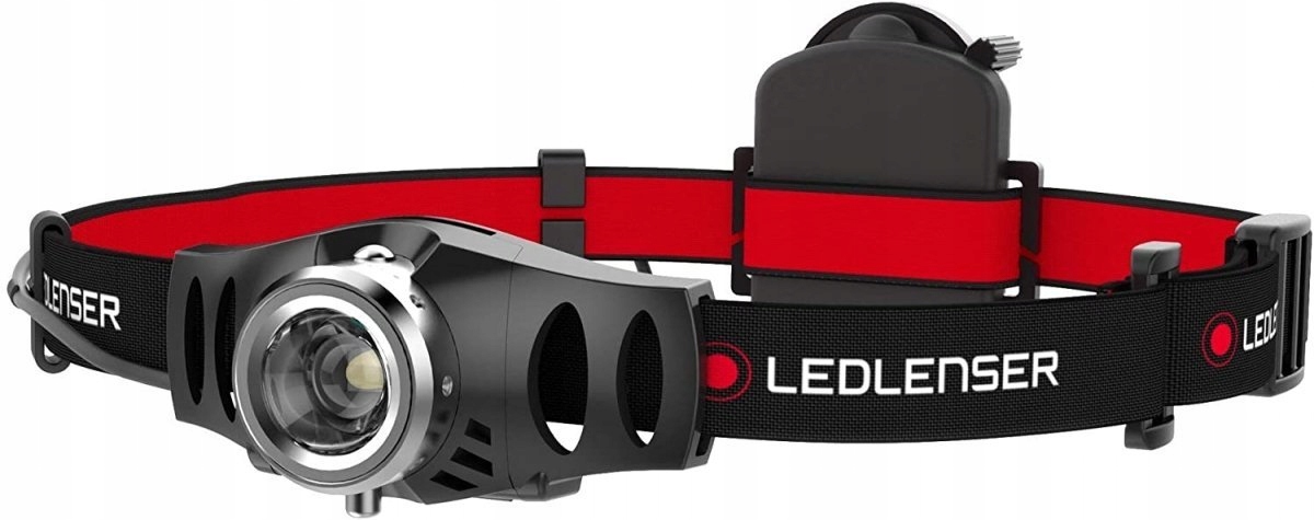 Čelovka Ledlenser H3.2 IPX4 120 LM 100 M