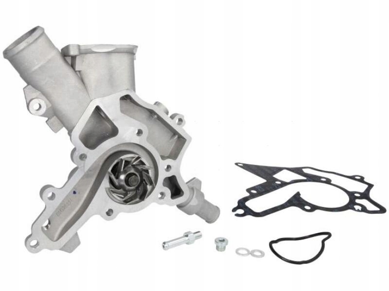 538 0320 - ВОДЯНОЙ НАСОС OPEL