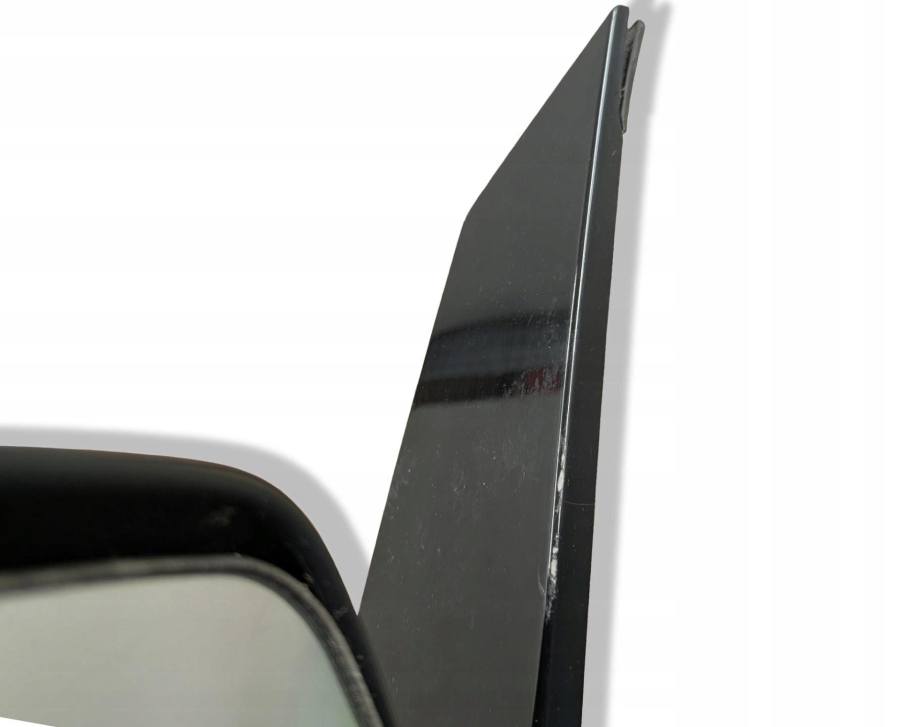 mirror exterior left side Toyota Avensis Verso facelift CLM20 2004