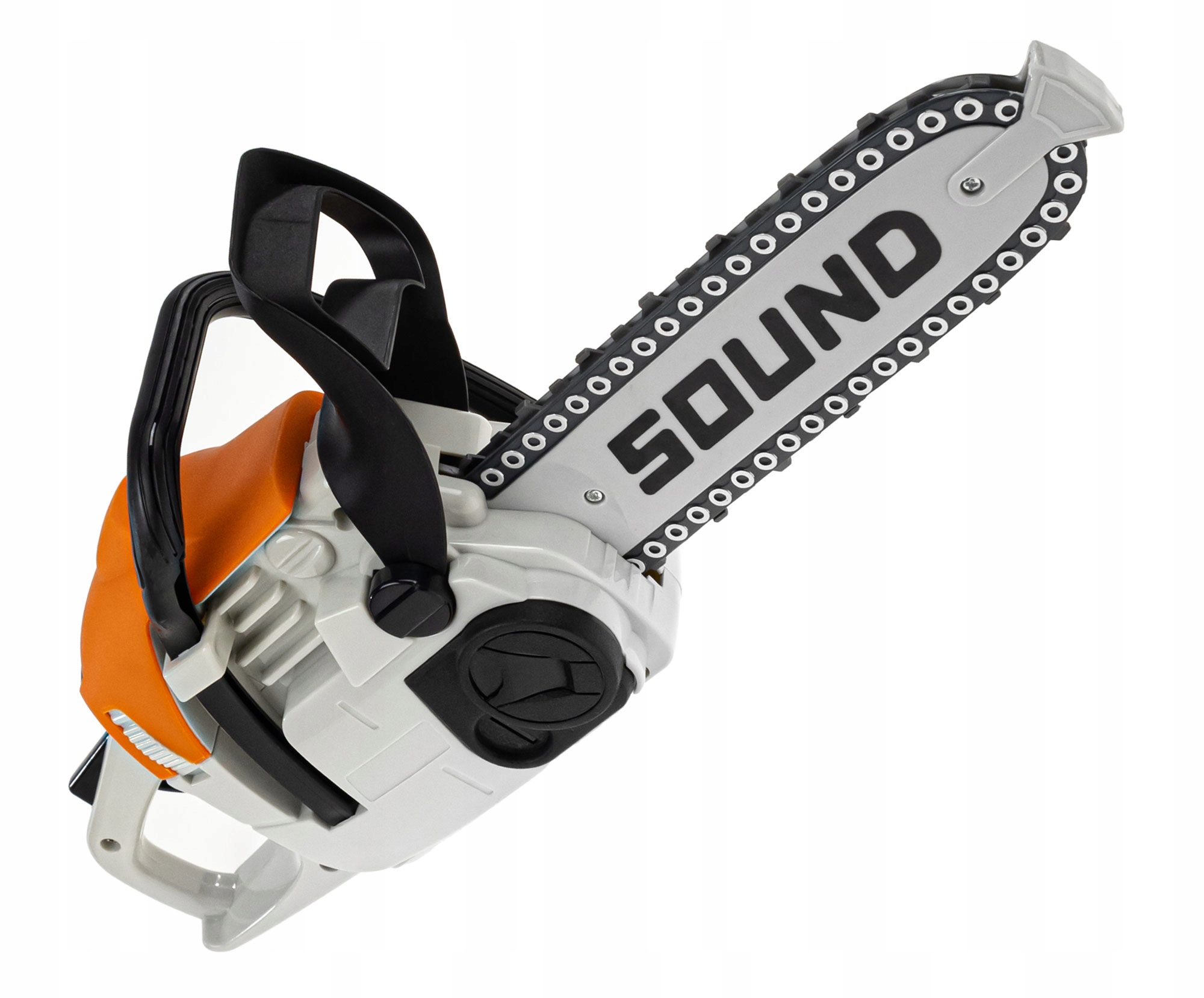 PIŁA ŁAŃCUCHOWA MOTOROWA SPALINOWA DLA DZIECI ZABAWKA NA BATERIE DŹWIĘK Rodzaj narzędzia piła łańcuchowa