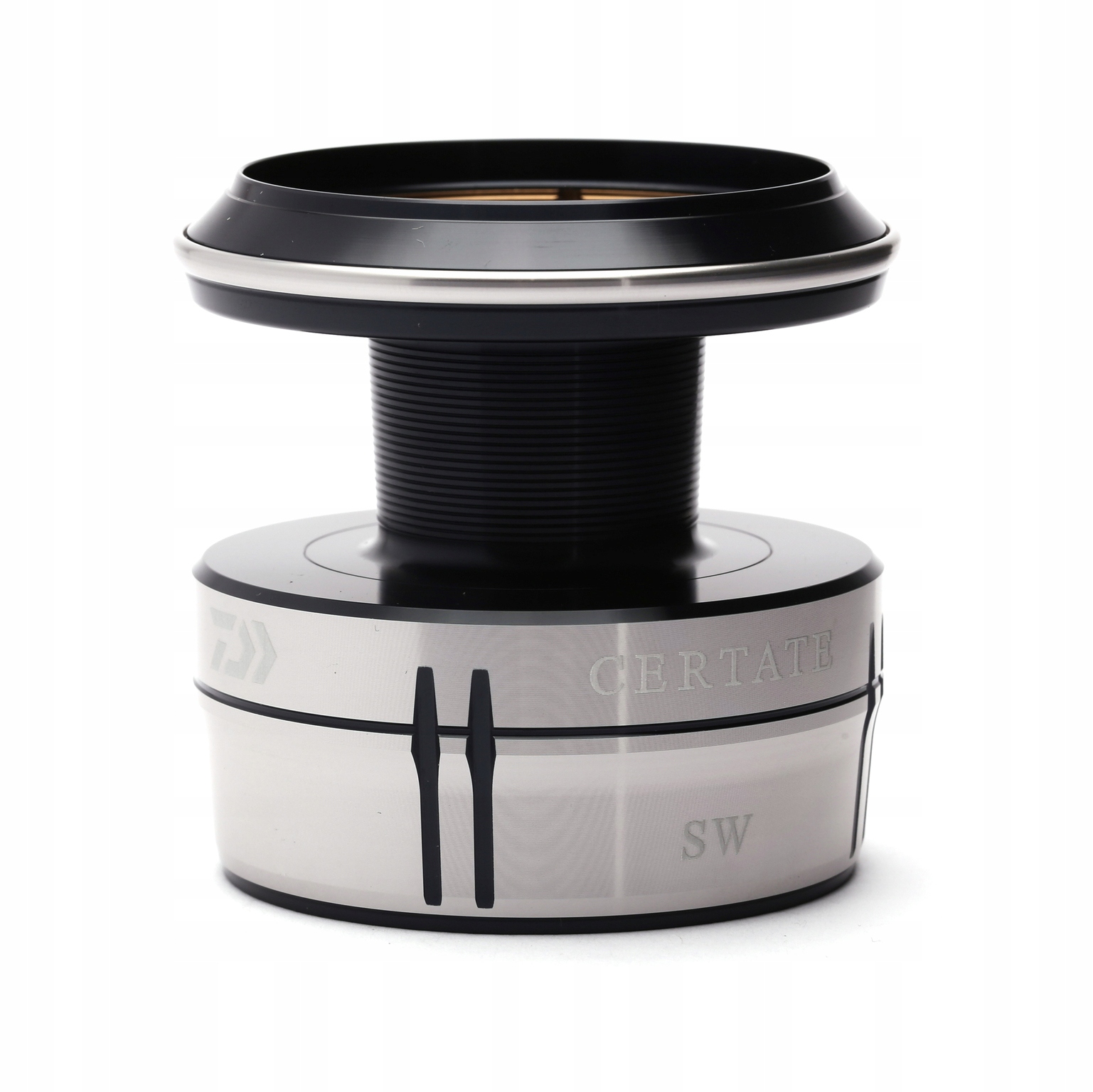 Cívka Pro Naviják Daiwa Certate Sw 10000-P