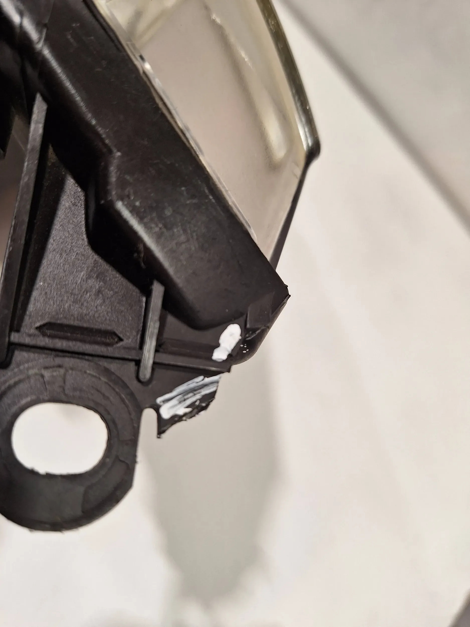light front right Citroen 4 Picasso 06