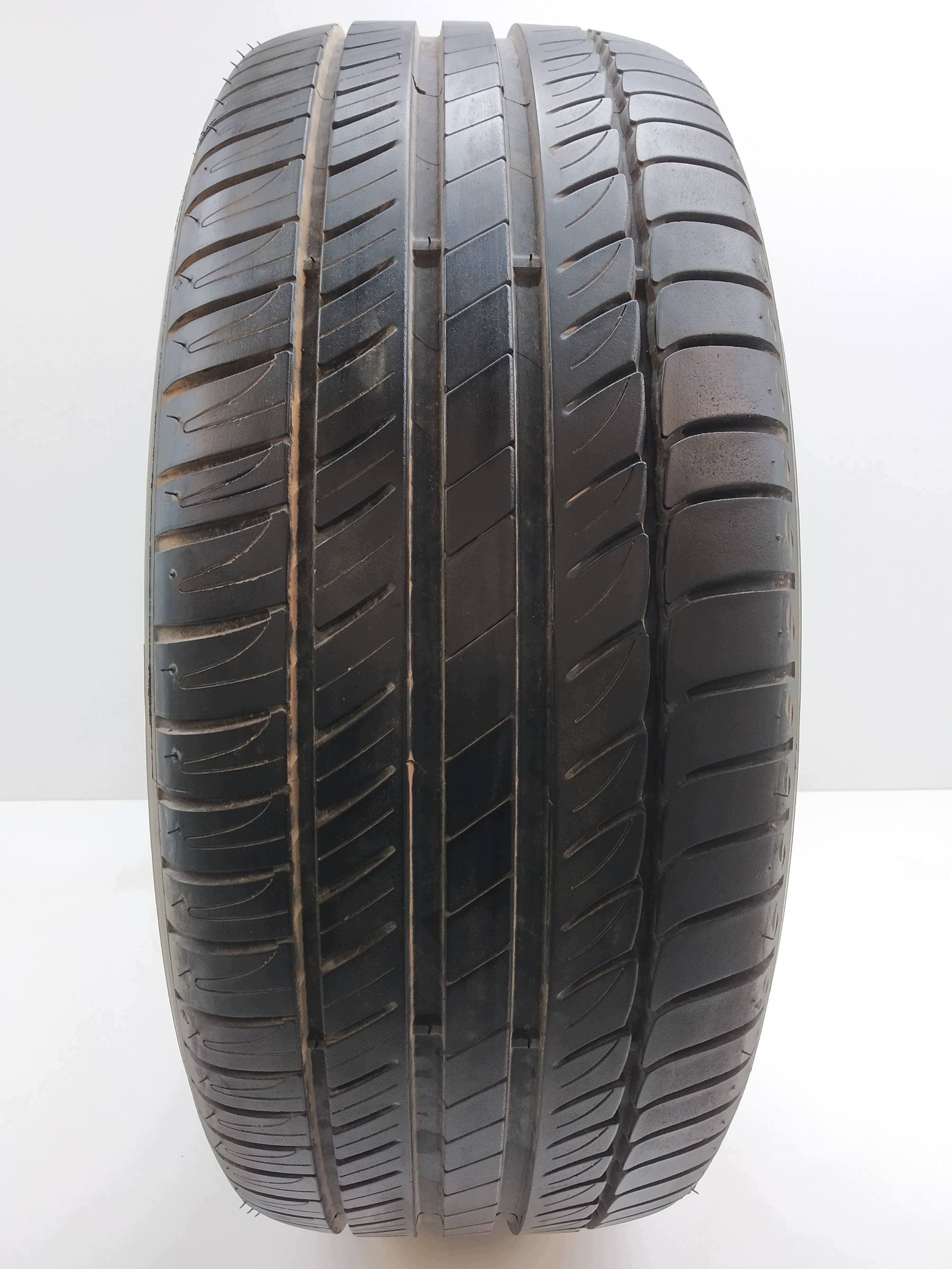 tyre summer MICHELIN PRIMACY HP 225/55R17 (1908) 7.09
