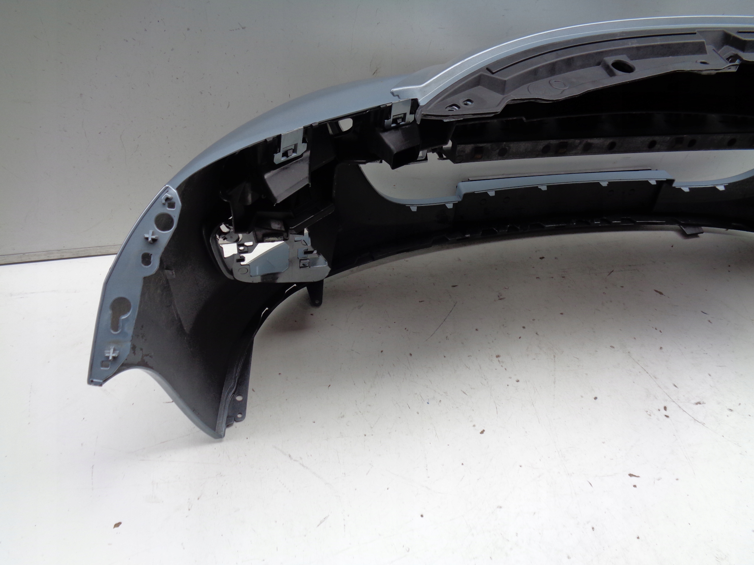 FRONTSTOSSSTANGE PEUGEOT 207 09-12 LIFT NR 35650