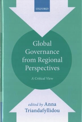 Global Governance from Regional Perspectives