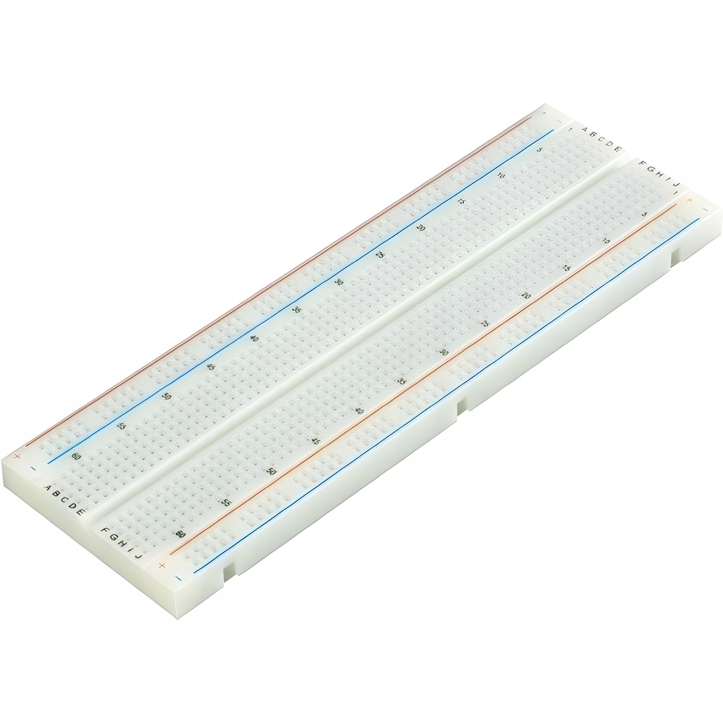 Płytka stykowa prototypowa 830 pól - MB-102