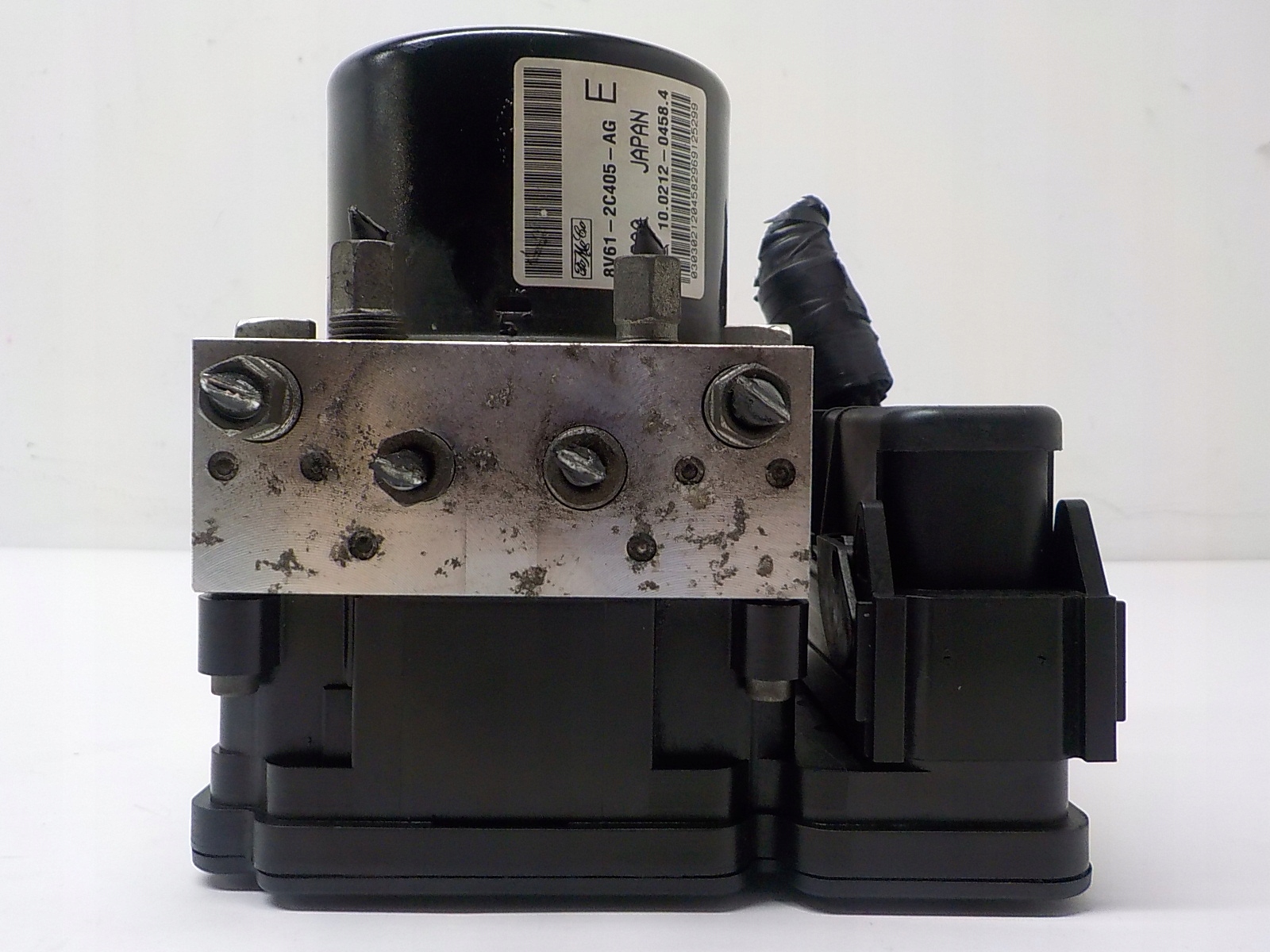 MAZDA 3 II Pompa ABS 8V61-2C405-AG 10.0961-0115.3 10.0212-0458.4