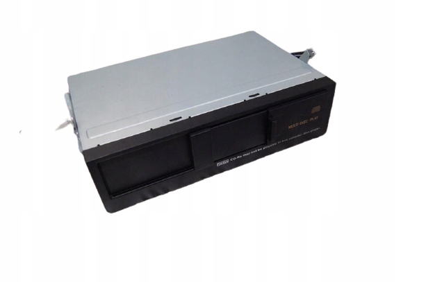 Chladič motoru Denso DRM50076