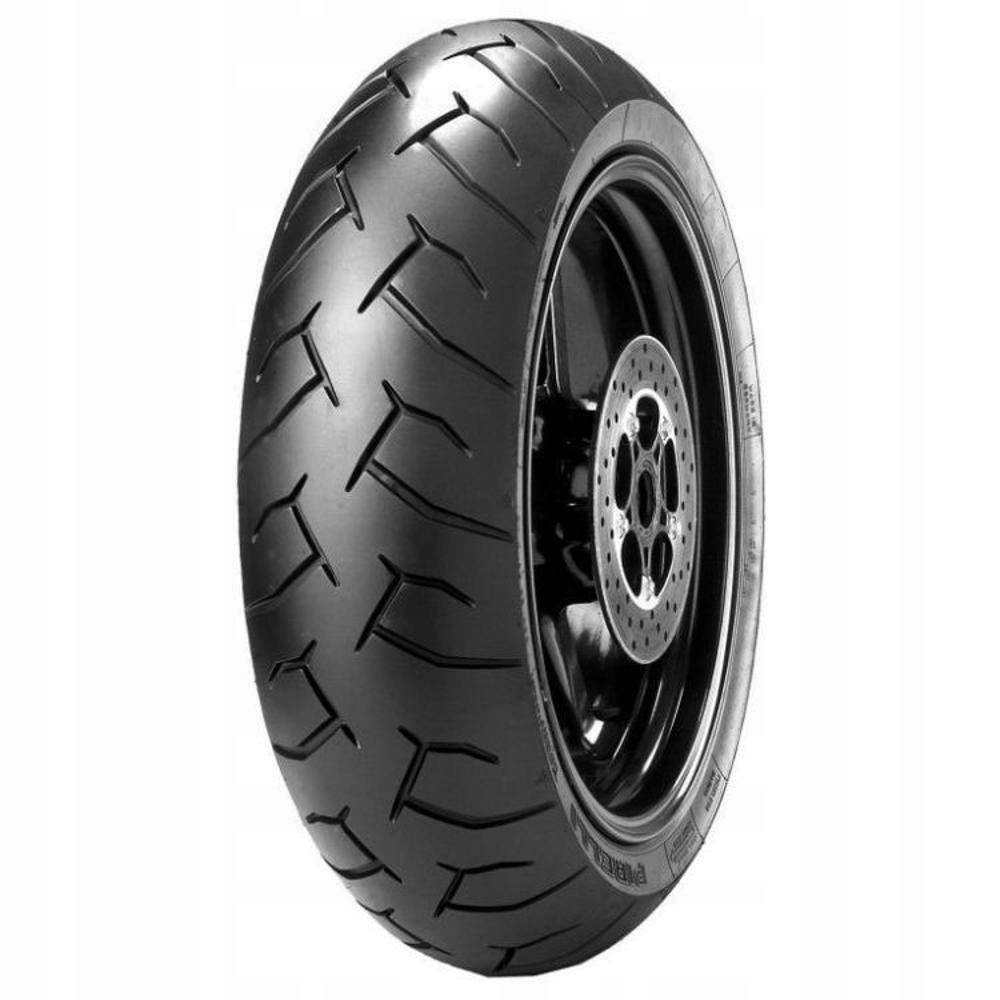 

Pirelli Diablo Scooter 100/90-14 57P Tl Tył