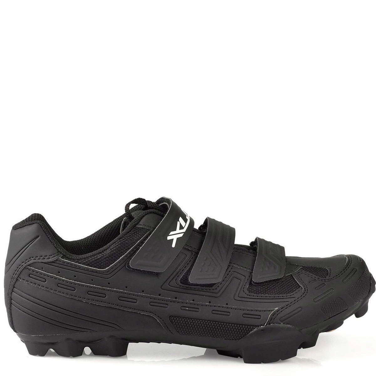 XLC Tiger | Велосипедне взуття SPD | MTB GRAVEL CROSS SPINNING | від 460PLN | EU39