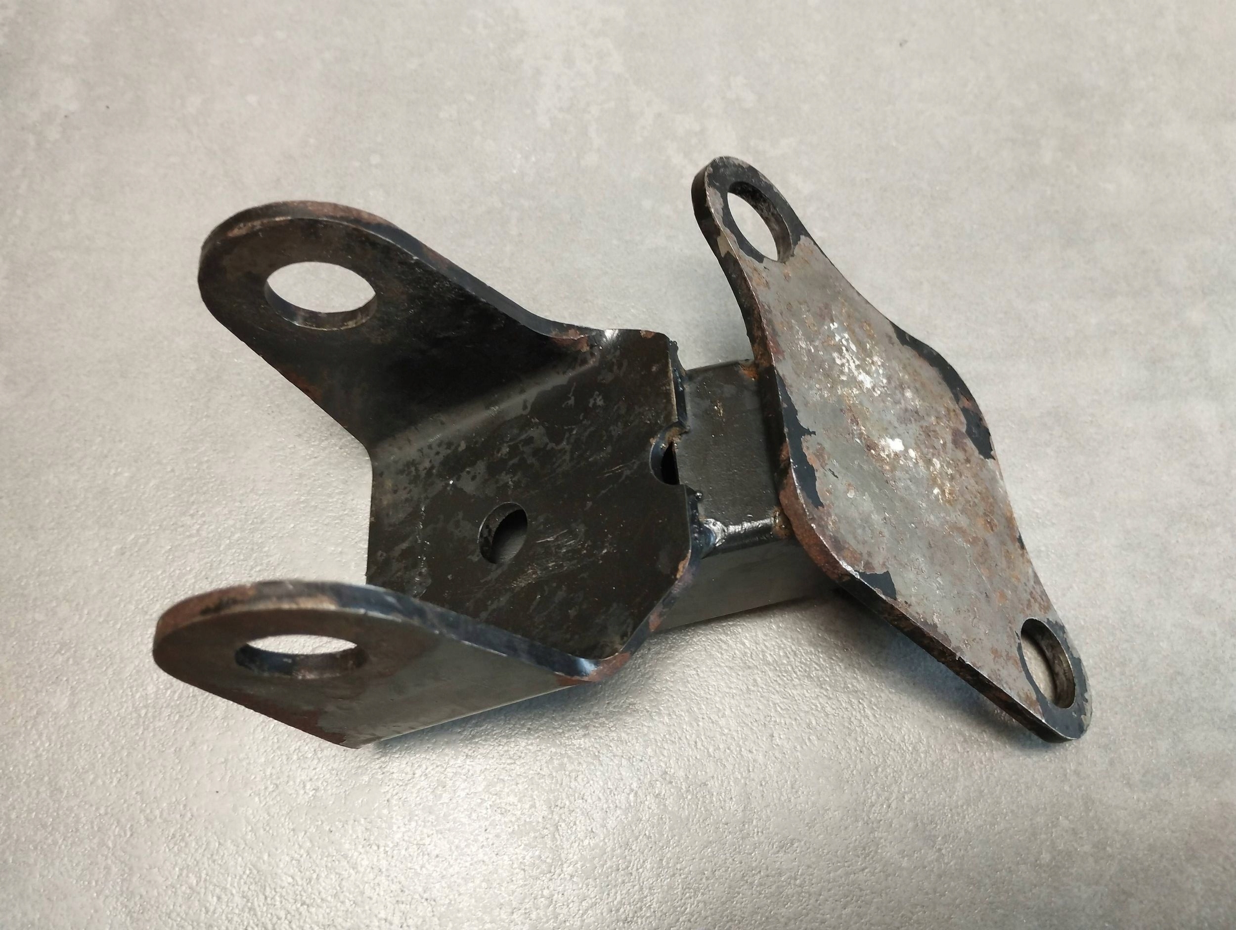 Mercedes-Benz B W246 W242 support