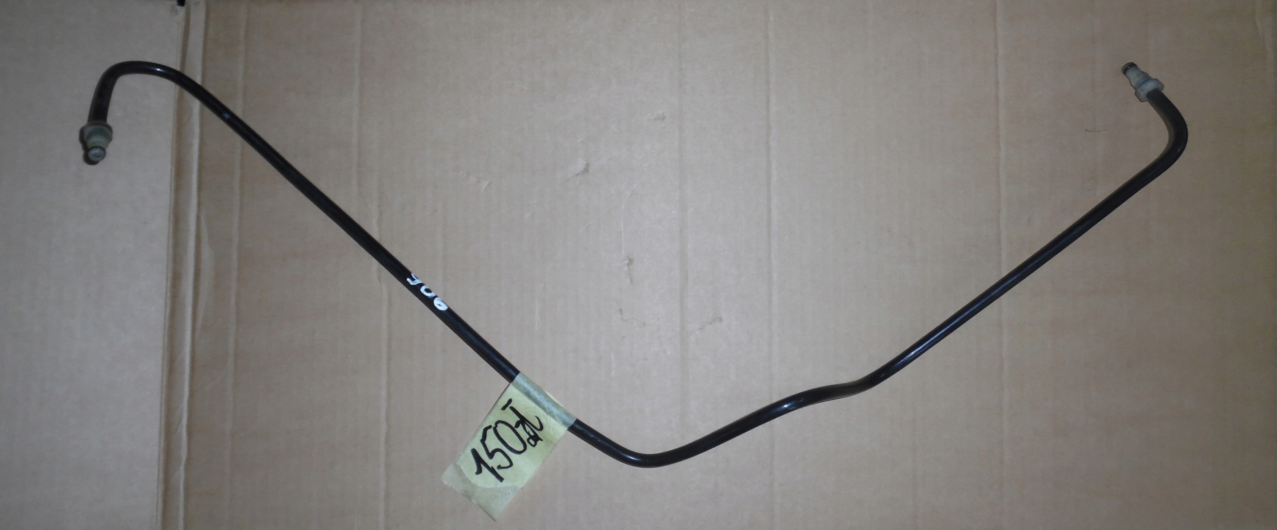 SPRINTER 906 CRAFTER КАБЕЛЬ ЗЧЕПЛЕННЯ