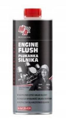 

Płukanka do silnika Ma Professional 20-A38 400 ml