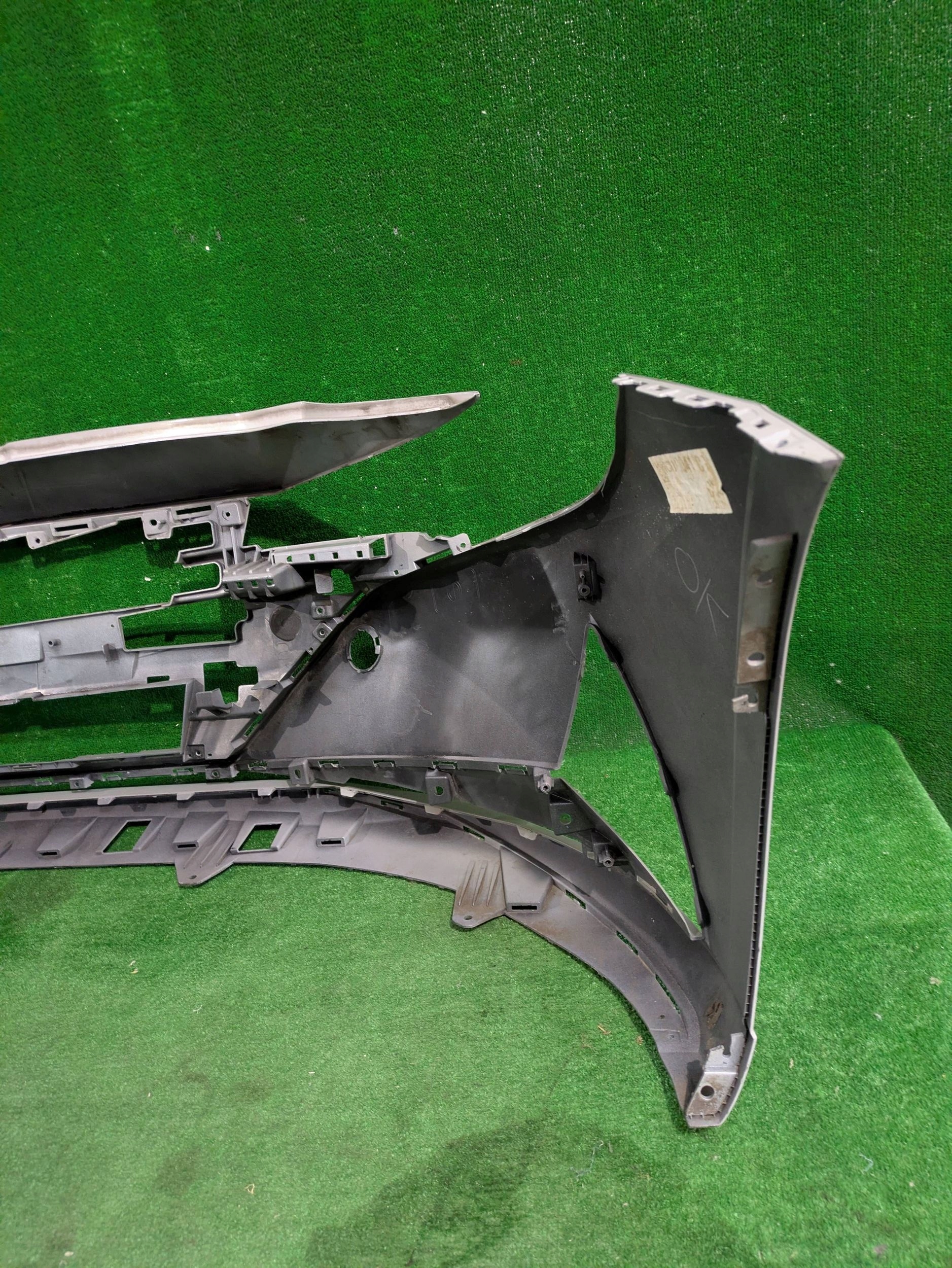 front bumper front HYUNDAI ELANTRA VII 20- NR.Z7428