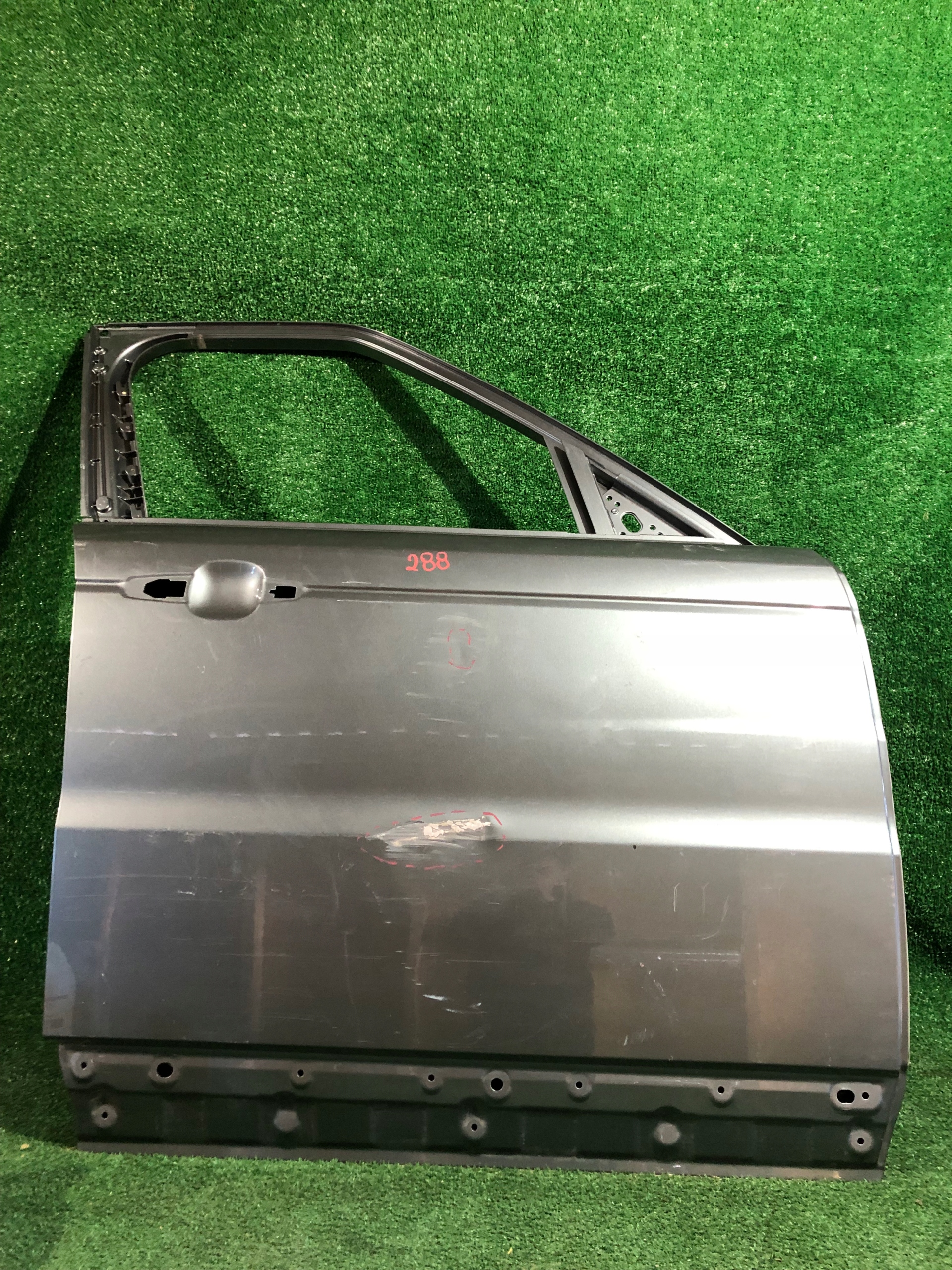 door right front LAND ROVER SPORT II NR.288