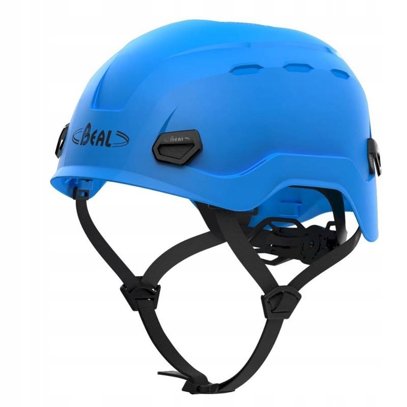 Beal Přilba Quantum Electric Modrá