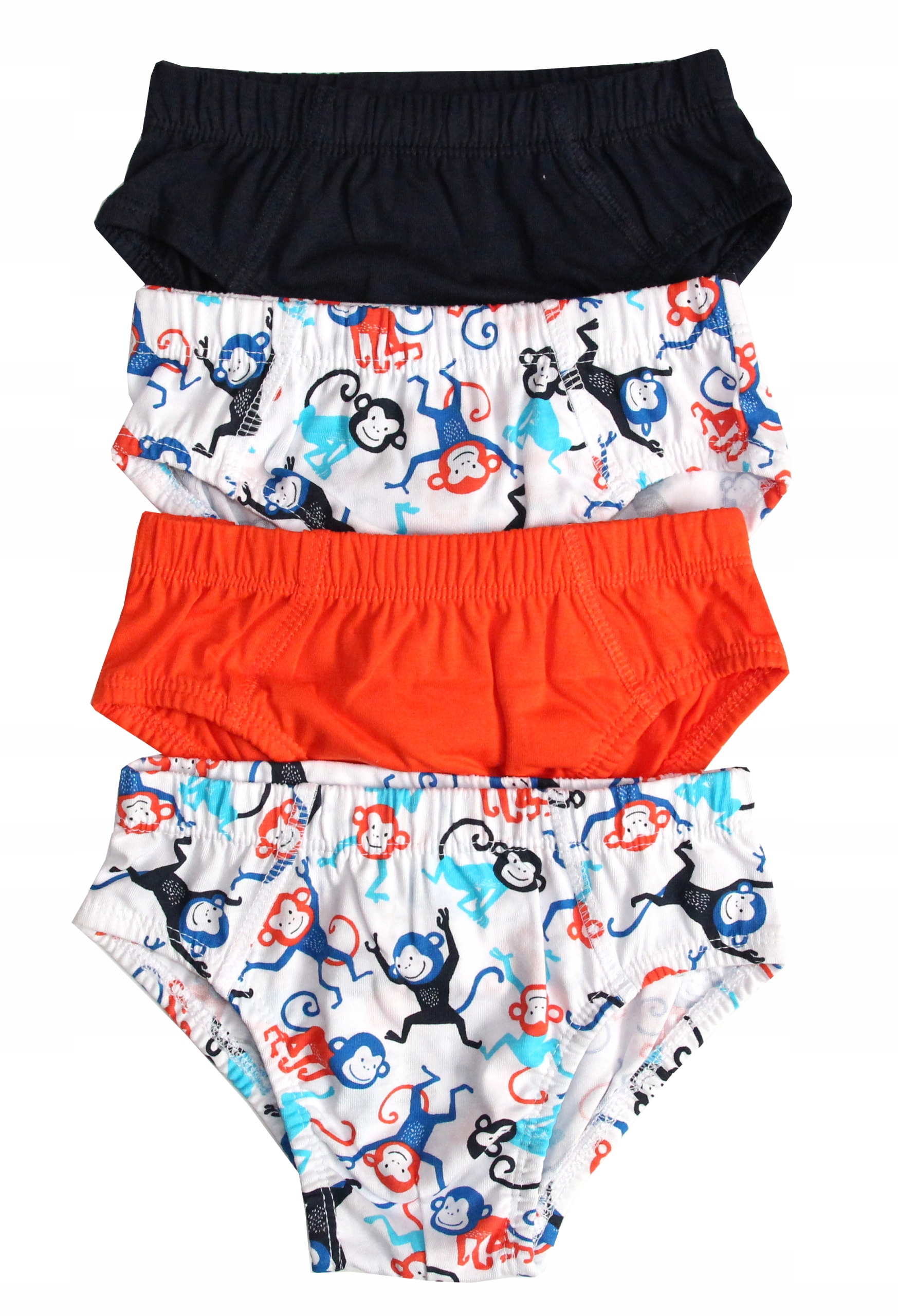 

C&a 4 Pack Majtki Slipki MIX 92