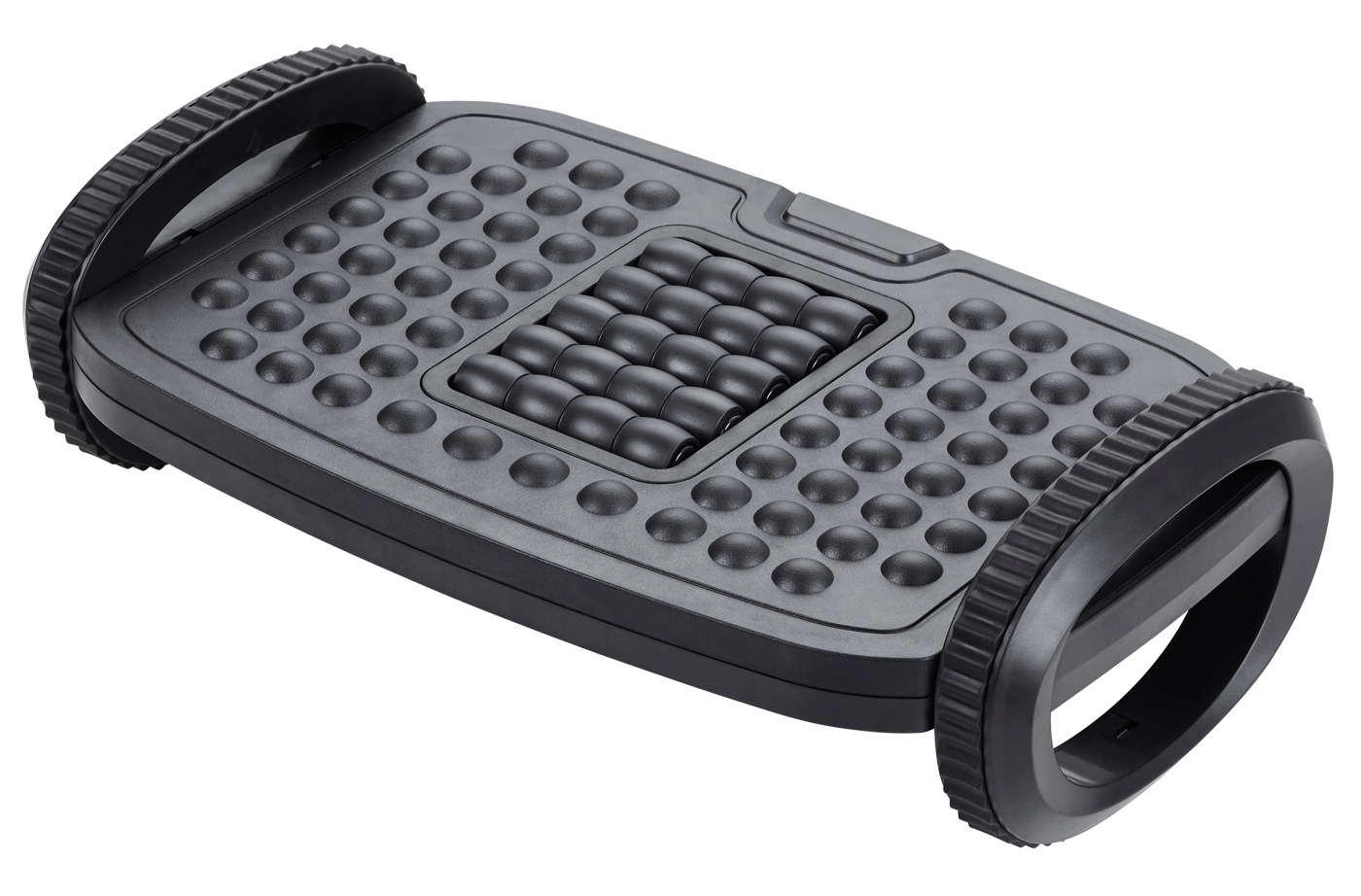 

Podnóżek biurowy z regulacją Podstawa pod stopy