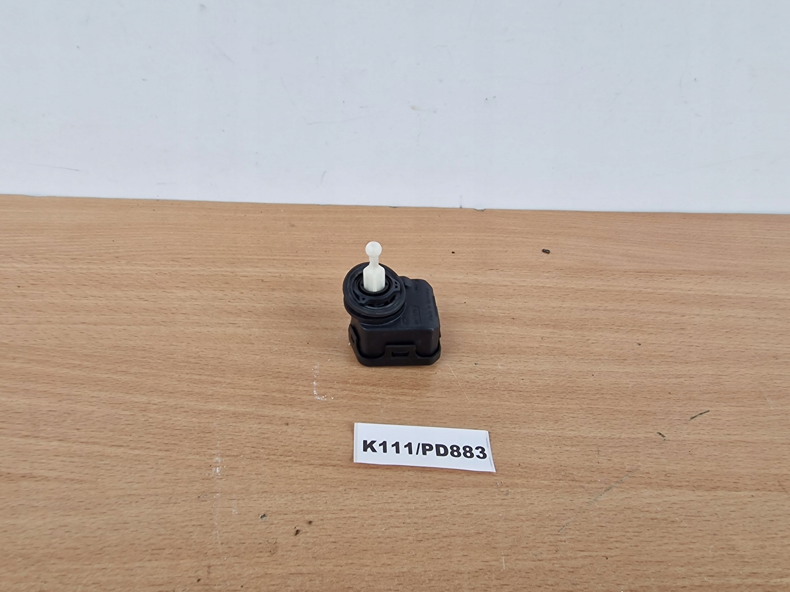 mini motor control lights VW GOLF SEAT SKODA AUDI