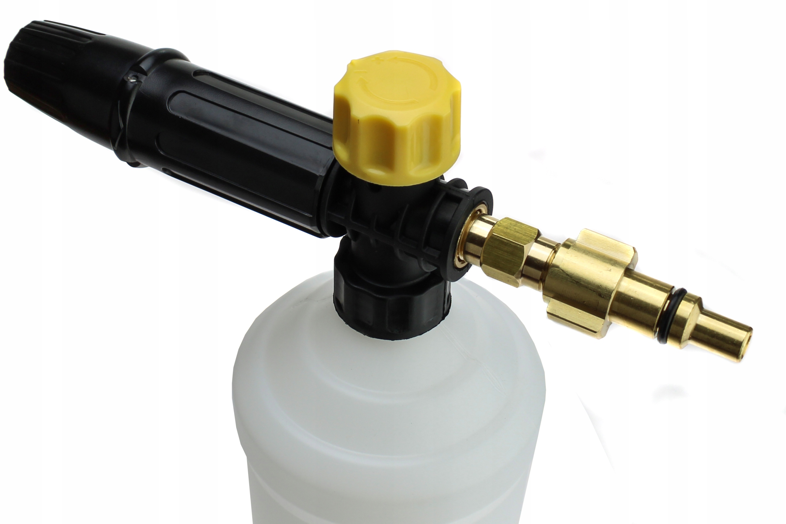 PIANOWNICA 1L DO PARKSIDE LAVOR + PIANA AKTYWNA 5L Typ pianownica