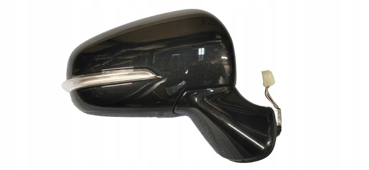 Lusterko prawe Suzuki S-Cross ZCE oryginał OE