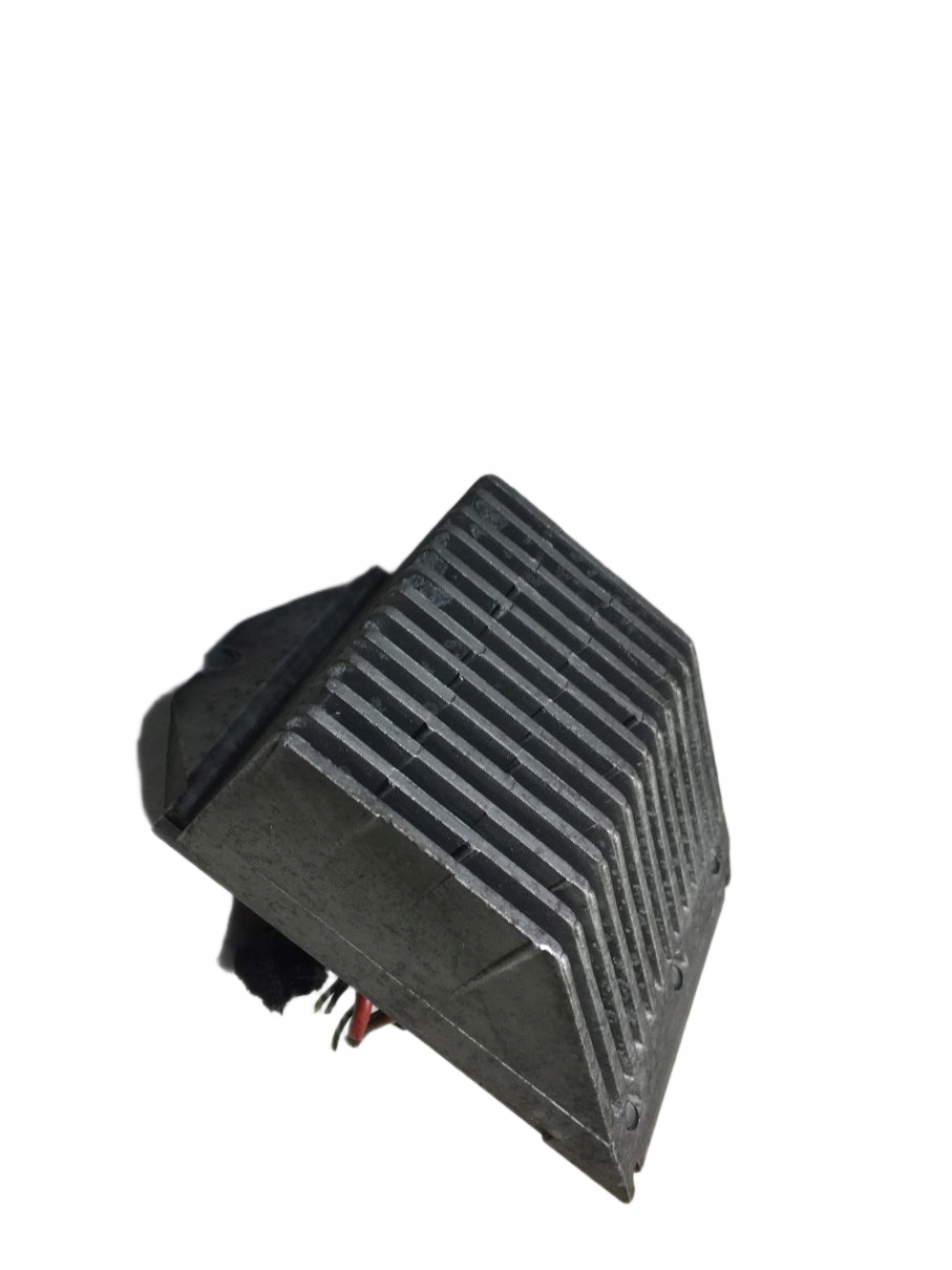 resistor, rheostat, regulator OPORNICA AUDI A2 1J0971838