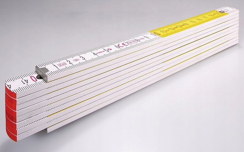

Miara Przymiar Drewno Stabila 717 2m Buk 01328