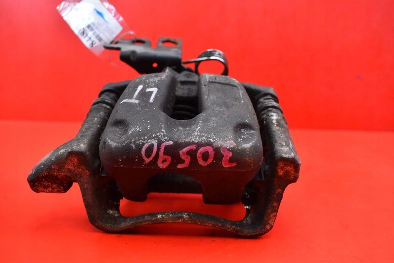 caliper brake left rear part VW CADDY 3 III 1.9 TDI 105 KM 04-10