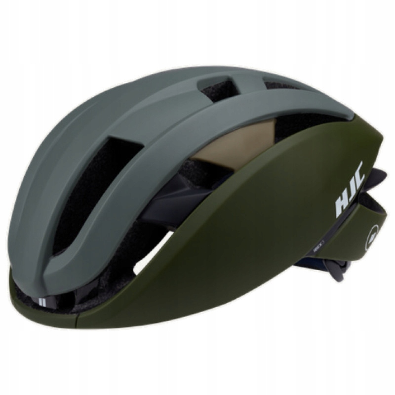 Hjc Přilba Ibex 3.0 silniční matt dark green M (55-59 cm)