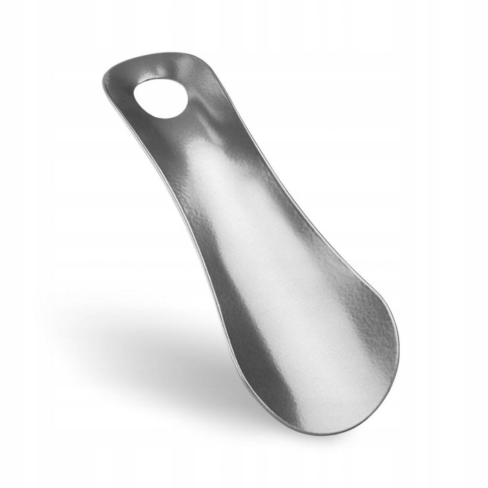 

Metalowa Łyżka Do Butów 12 CM Paolo Peruzzi