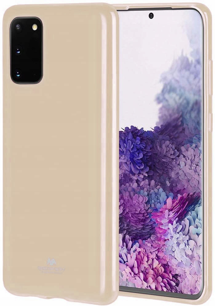 

Etui Mercury Goospery Jelly Case Samsung S20 / 5G