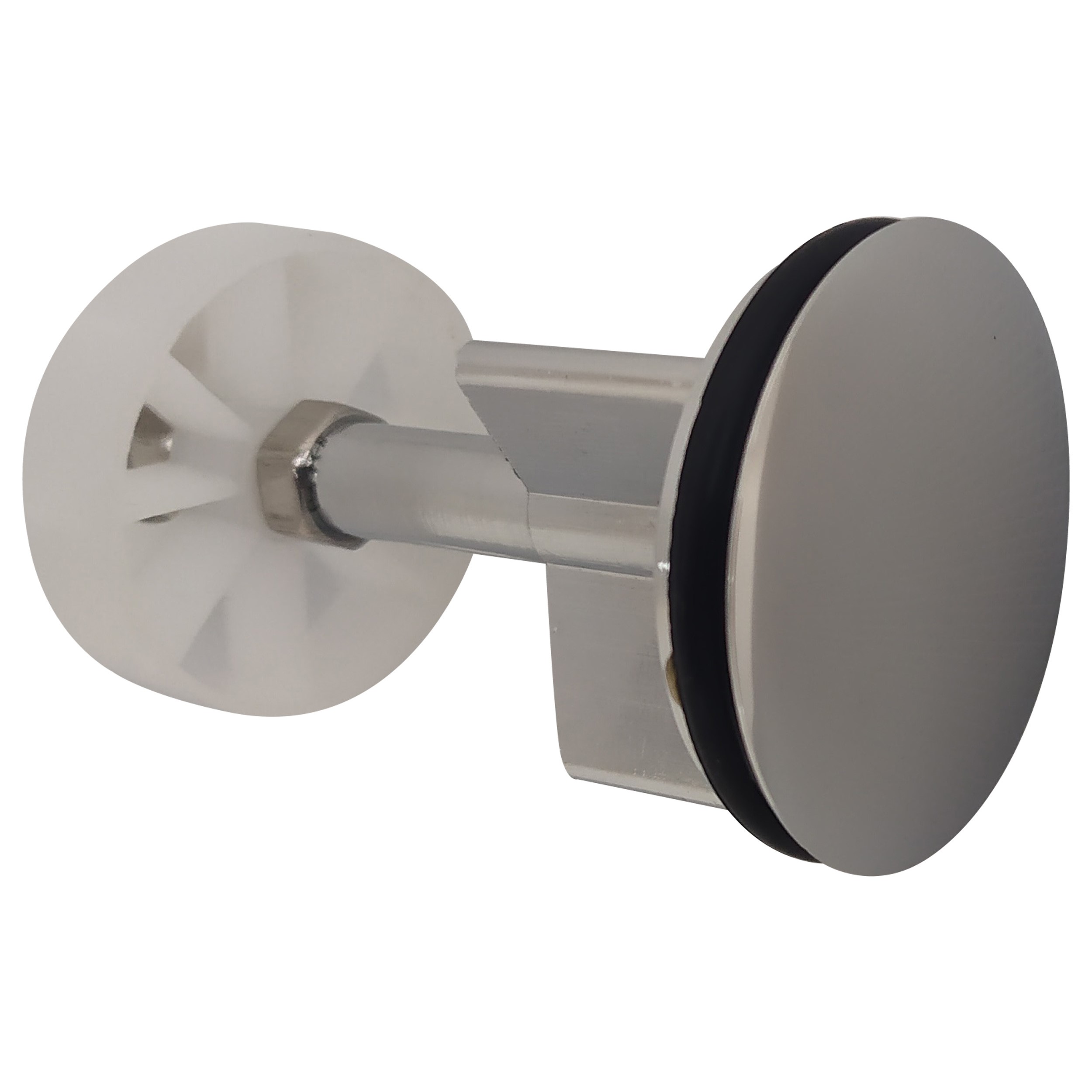 

Korek do umywalki wanny okrągły fi40 spustowy