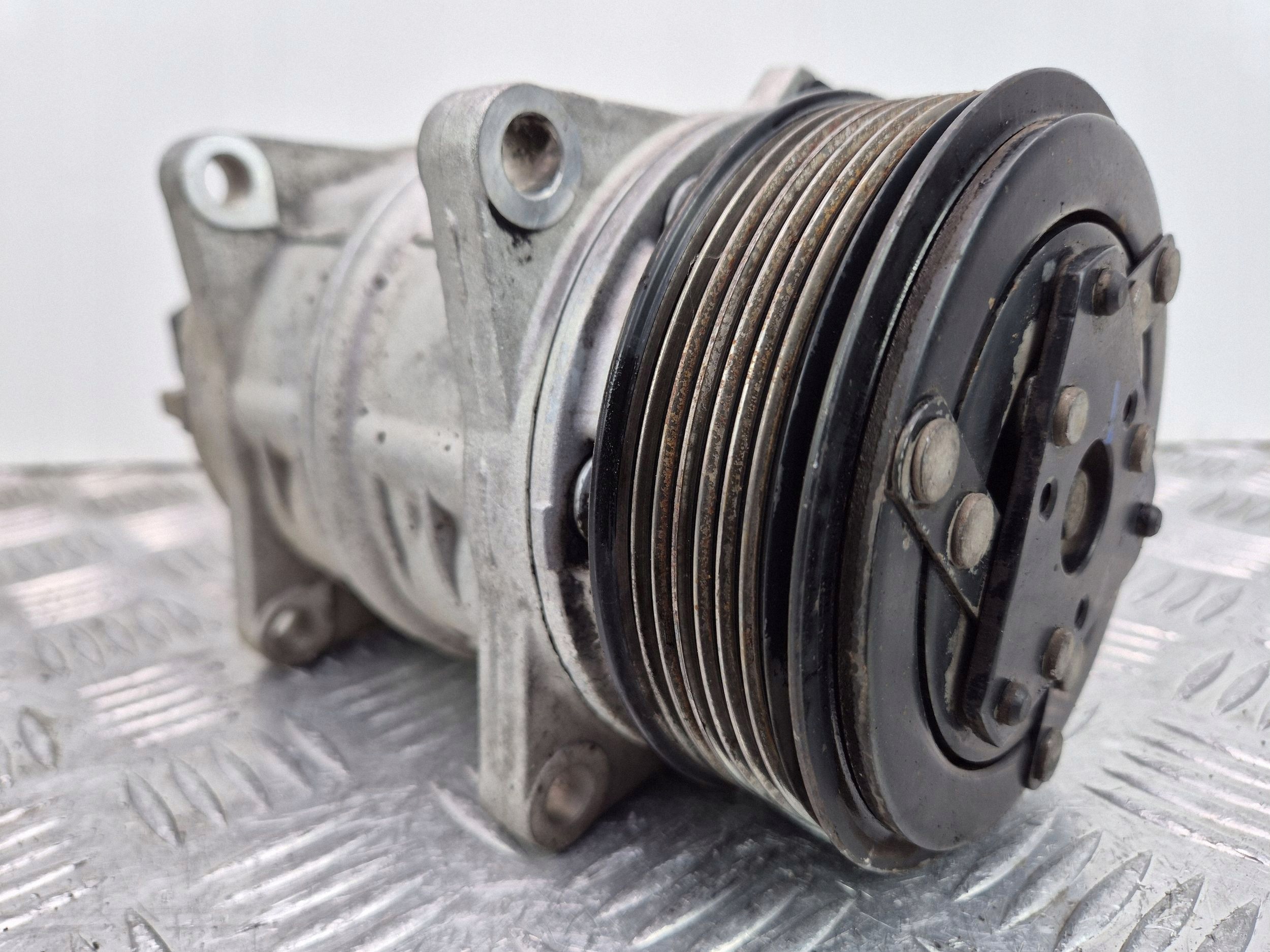 Mercedes Sprinter W907 W910 Klimakompressor klimaanlage 03930803