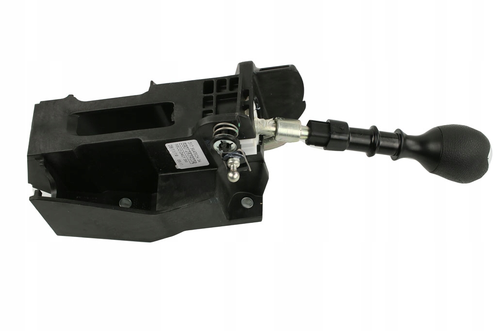 MECHANIZM LEWARKA SKRZYNI IVECO DAILY 2012 5 BIEG