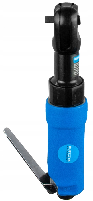 Grzechotka pneumatyczna Klucz kątowy 1/4" Kupczyk