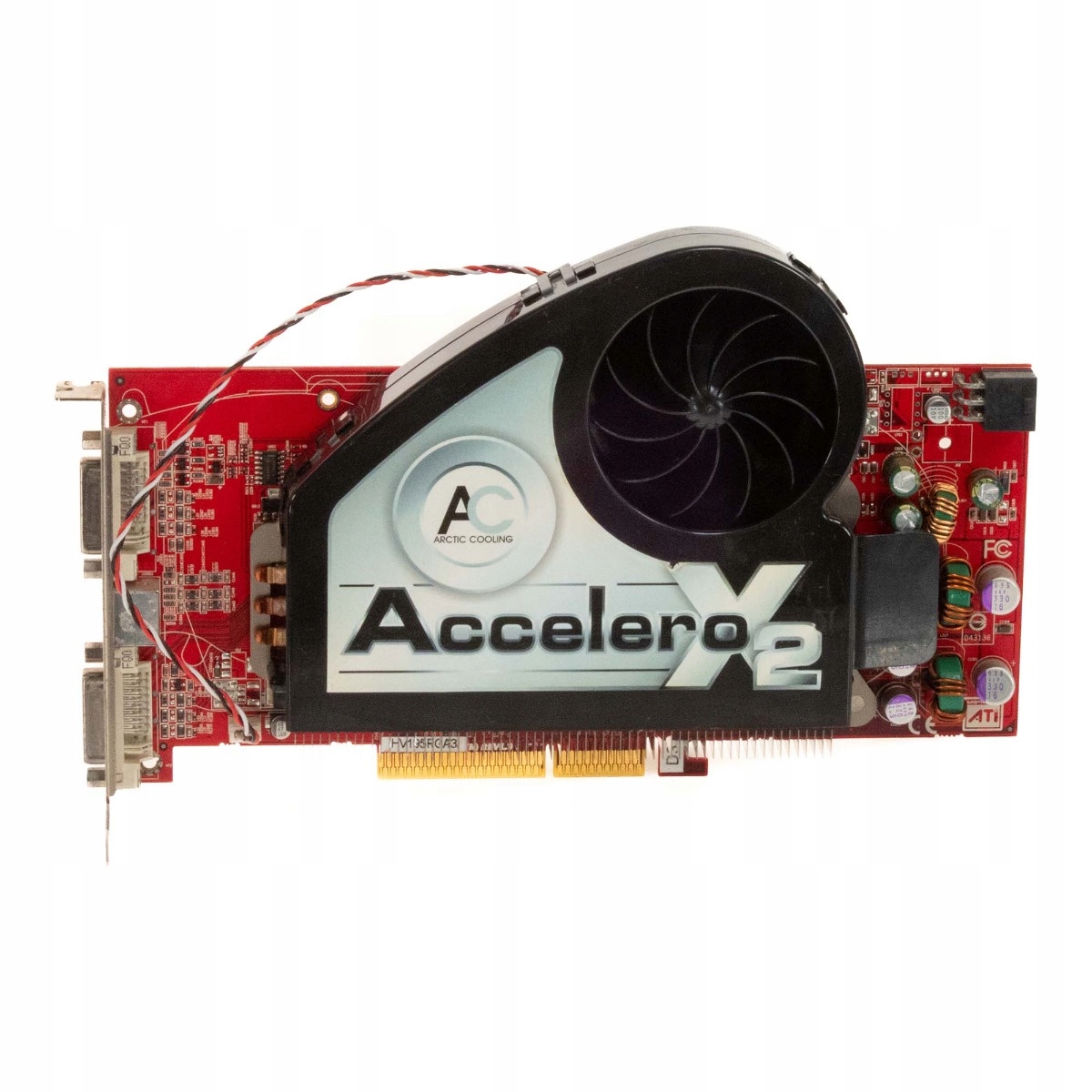 Radeon X1950 w Karty graficzne Sklepy, Opinie, Ceny w