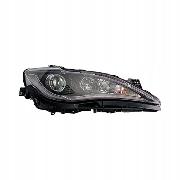 CHRYSLER PACIFICA 2017 LAMPA REFLEKTOR PRAWA LED za 1349 zł z Zielona