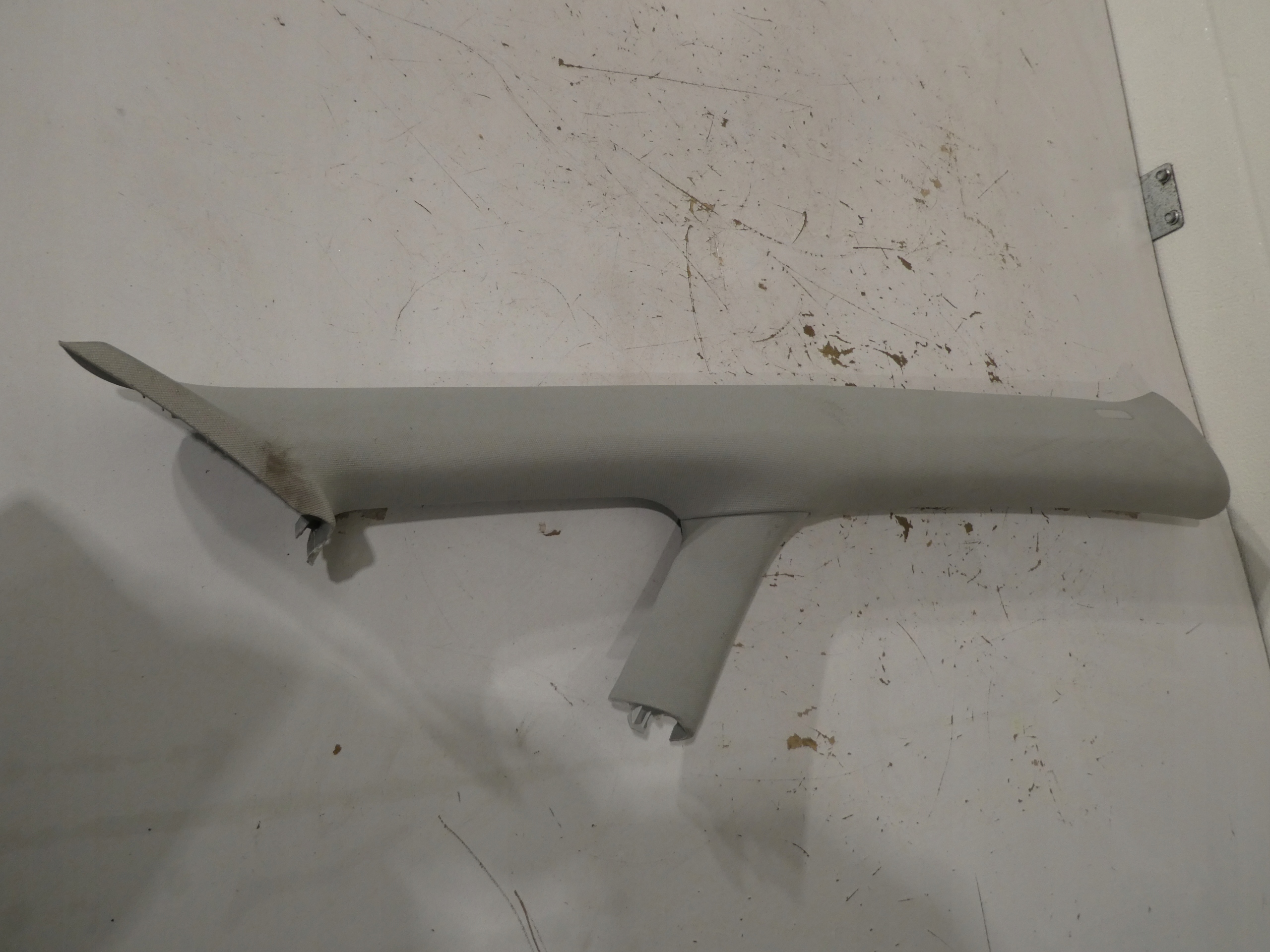 side SLUPKA VW SHARAN II 7N 7N0867234