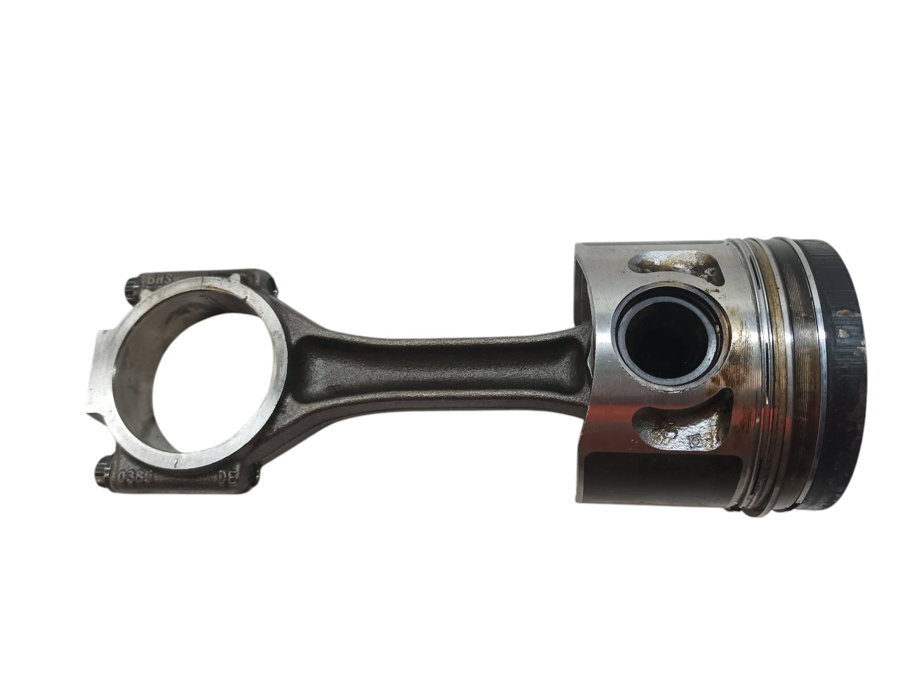 Piston Bielle 1.9 TDI 104KM Volkswagen Golf V (2004-2009)