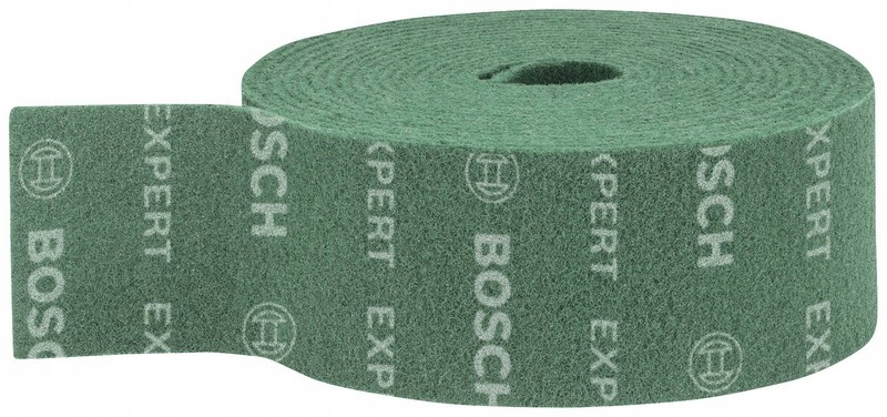 Brúsna Netkaná Textília V Rolke Univerzálna 115 MM X 10 M