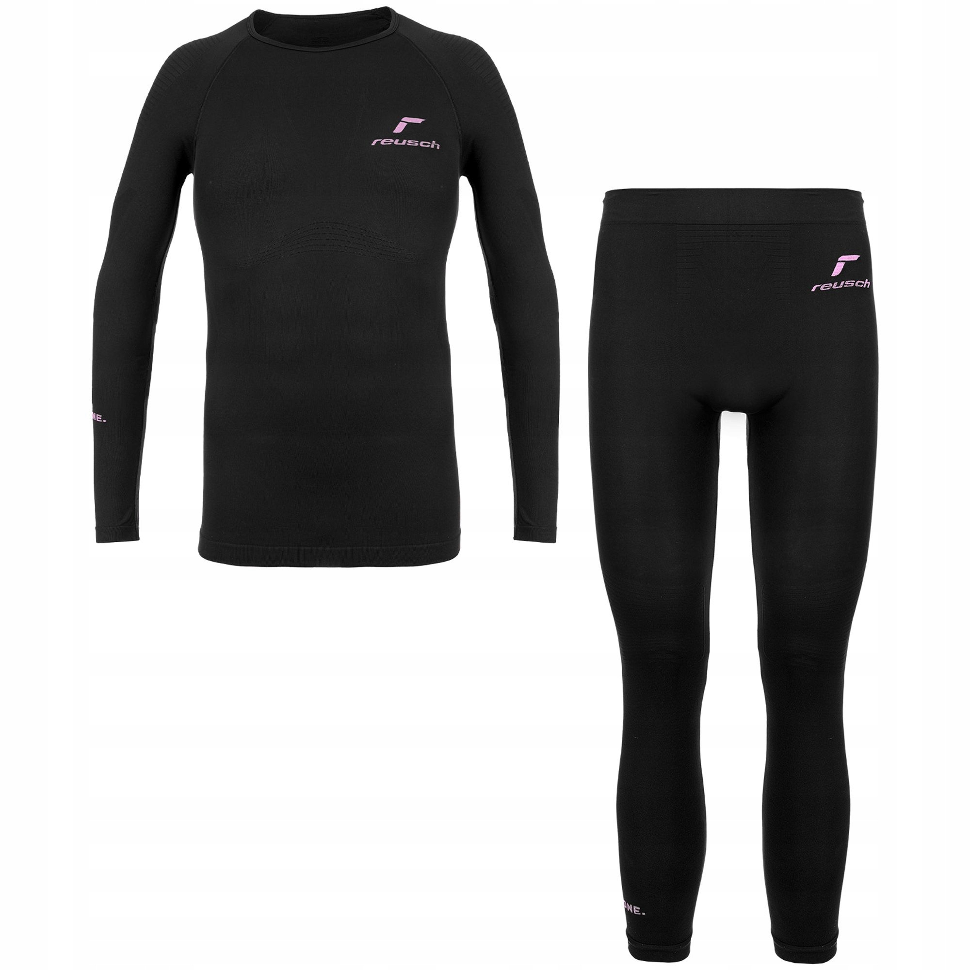 Dámské termoaktivní spodní prádlo Reusch Underwear Set Lady Warm vel. S