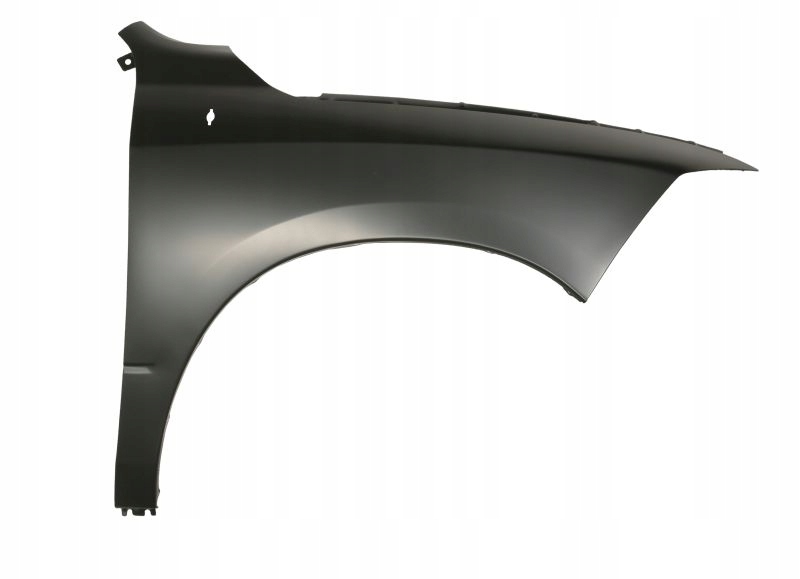 Pravý Blatník Rámu Trucku III Od Roku 2010 Každá Barva