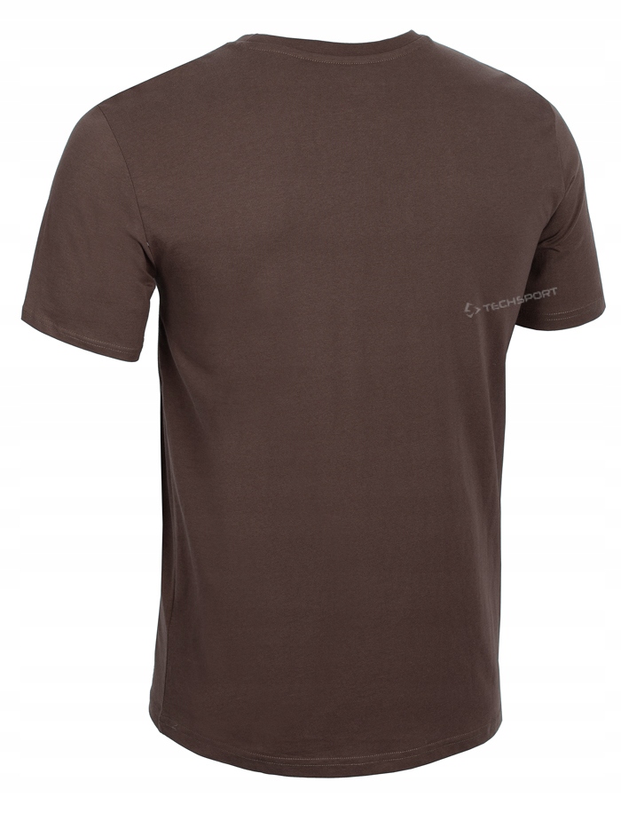 4F ZESTAW 3szt. MĘSKA KOSZULKA T-SHIRT 100% BAWEŁNA / rozm XL Rozmiar XL