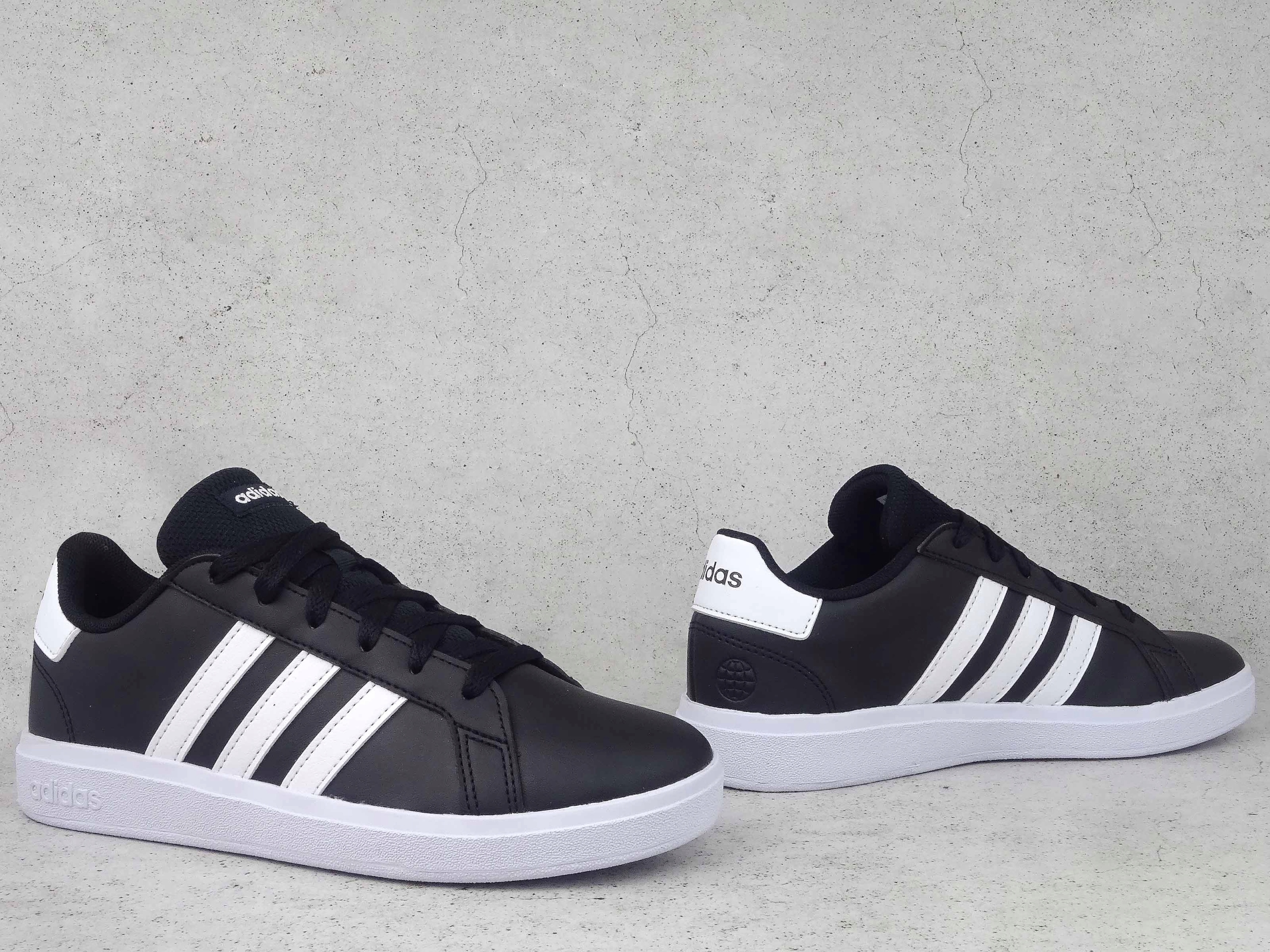 ADIDAS BUTY GRAND COURT 2.0 K GW6503 R. 36 Kod producenta GW6503
